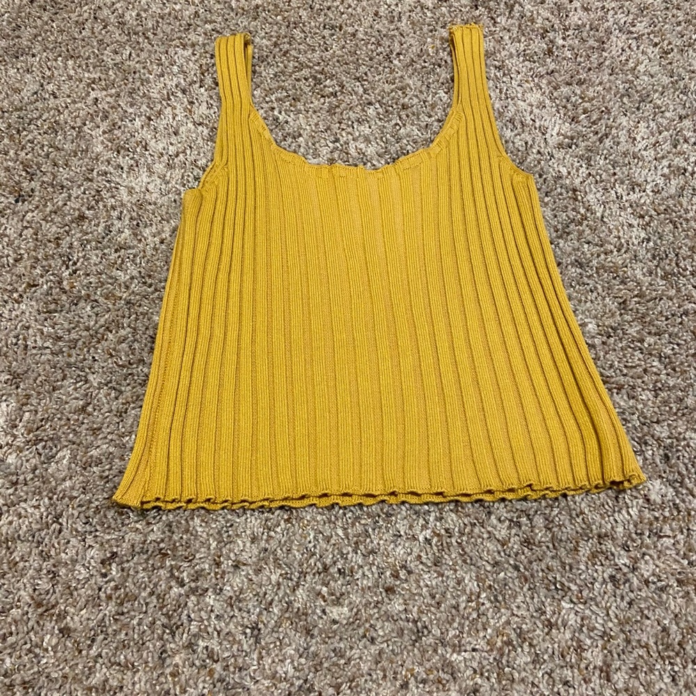 pacsun tank